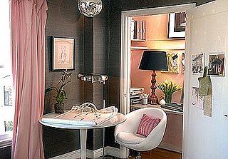 Cool Idea: Closet Case